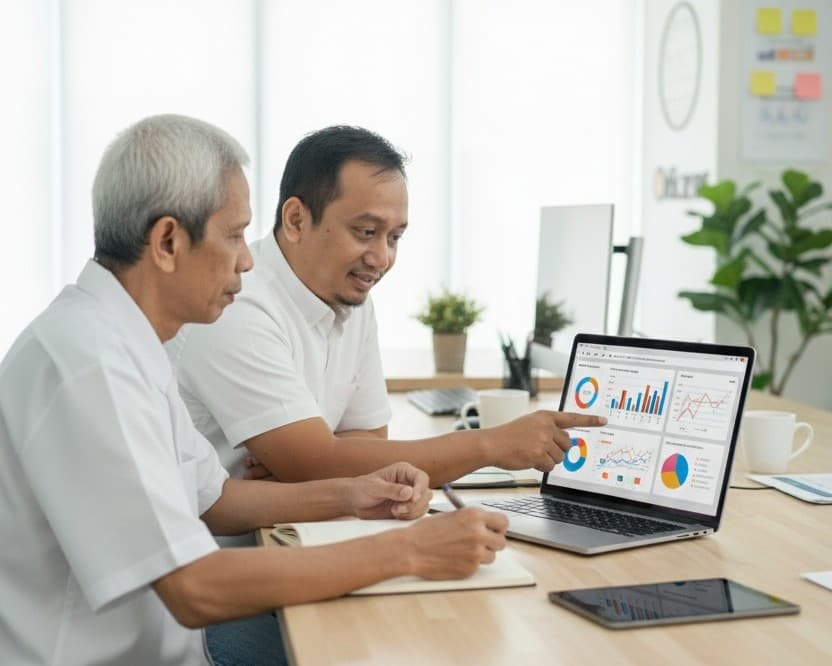 Digital Media Buying