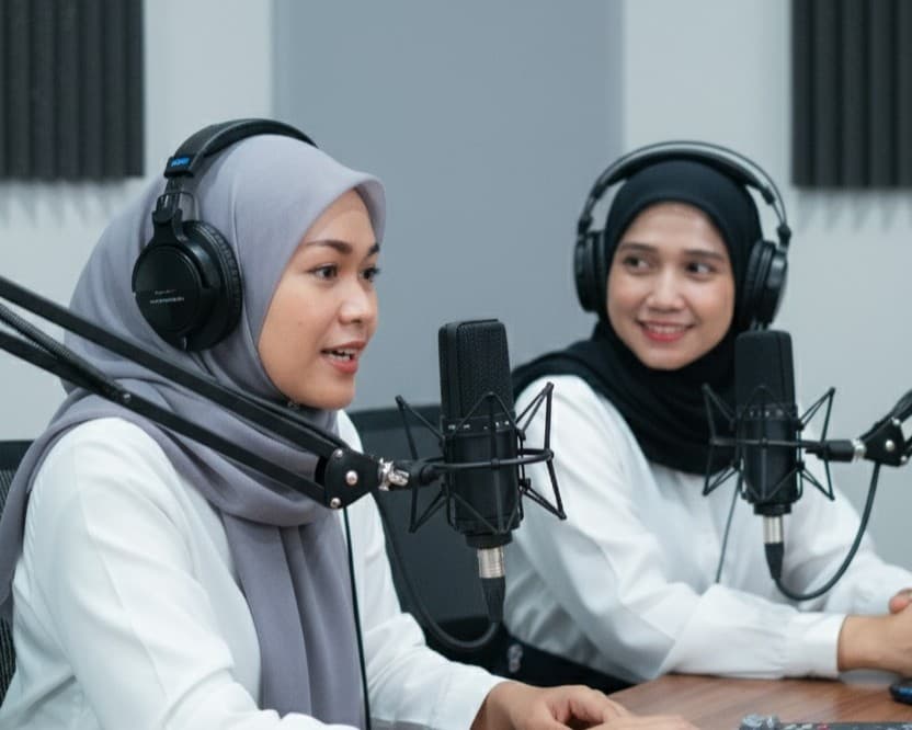 Strategic Audio Marketing