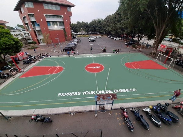 Out of Home Advertising